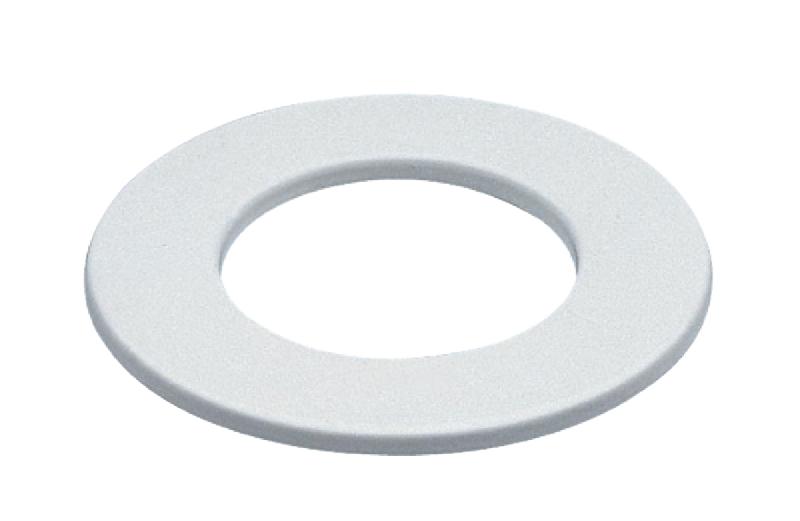 Rosace intérieure - diamètre 100 mm - réf C14017710 - Accessoires pour chaudières_0