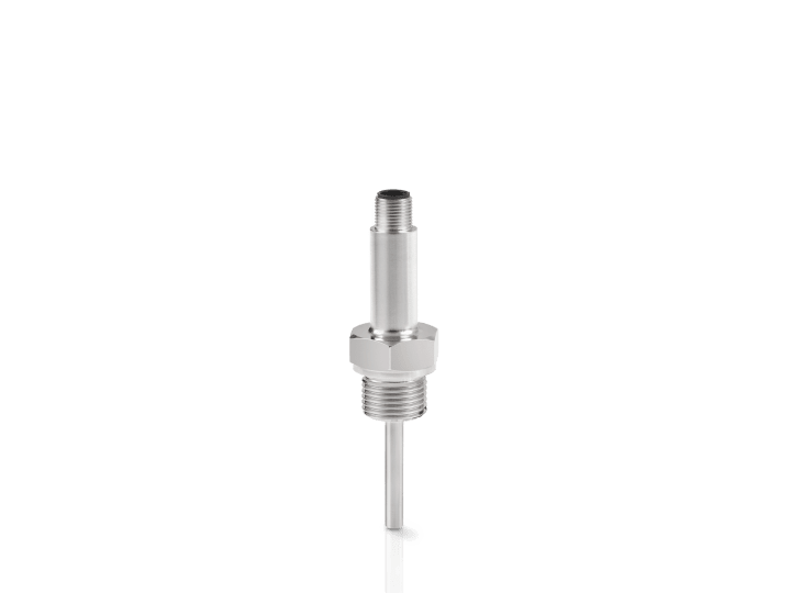Sonde compacte à résistance pour applications de process industriel et OEM   -   OPTITEMP TRA-C30_0