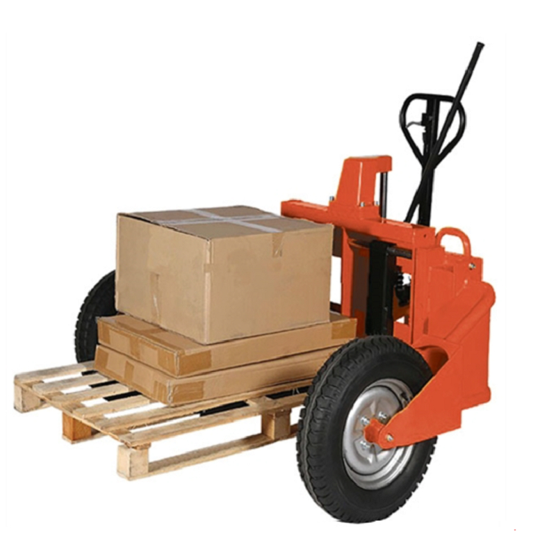 Transpalette tout-terrain 1200 kg_0