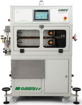 Ua75 - coupe industrielle - gillard & co. - puissance moteur équivalente 3.0 kw_0