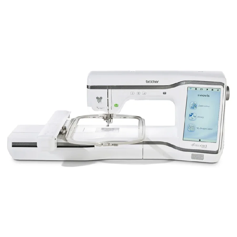 Machine a broder Brother Innov-is Stellaire XE2_0