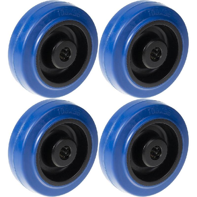 Roue 125mm 5