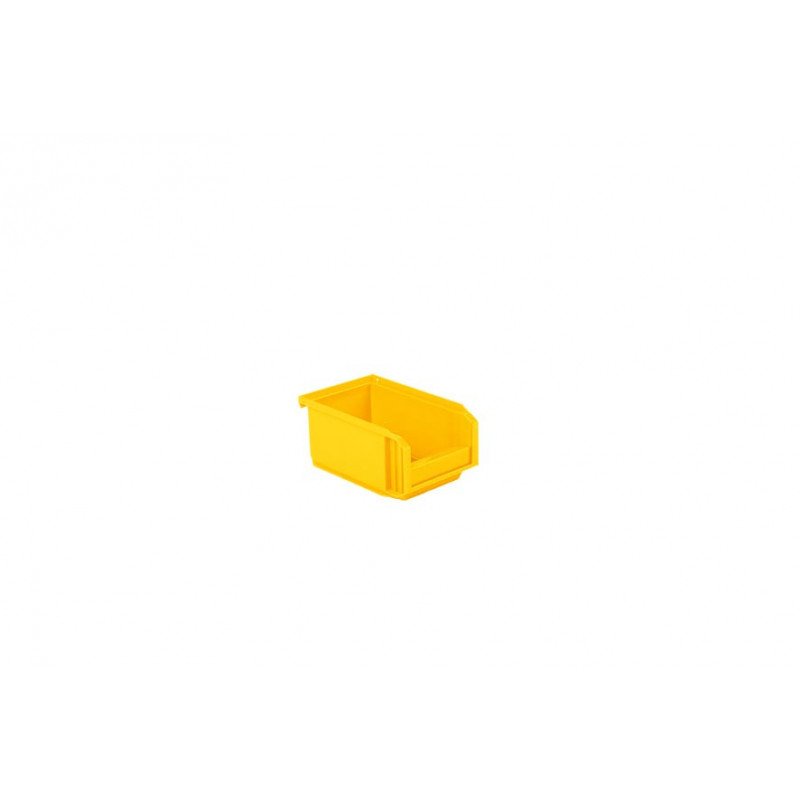 BAC À BEC SÉRIE EUROPEAN JAUNE 1L - NOVAP - 5120033
