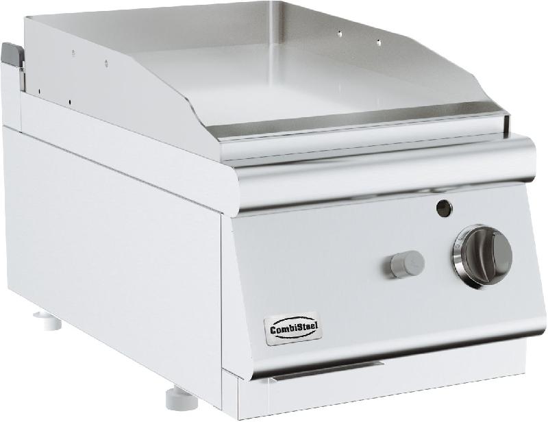 Grrill  gaz chrome COMBISTEEL 7178.0255_0