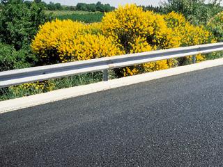 Béton bitumineux Rugovia - Eurovia - mince, très mince ou ultra mince - liant Polybitume_0
