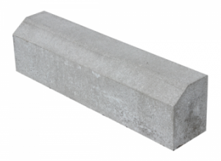 Bordures monobéton pour voirie - Bordure A1 CE 6.0 NF U et Bordure A2 CE 6.0 NF U_0