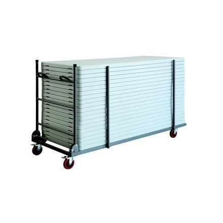 Chariot pliable Trolley_0