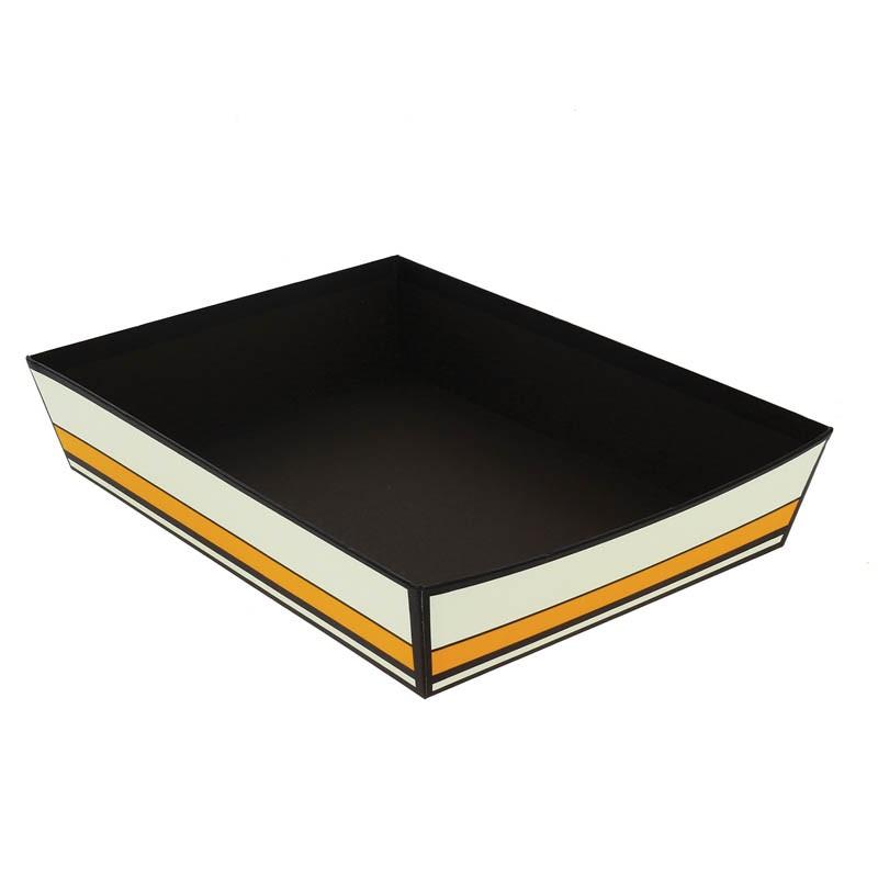Corbeille carton rectangle Vogue 36x27 -_0