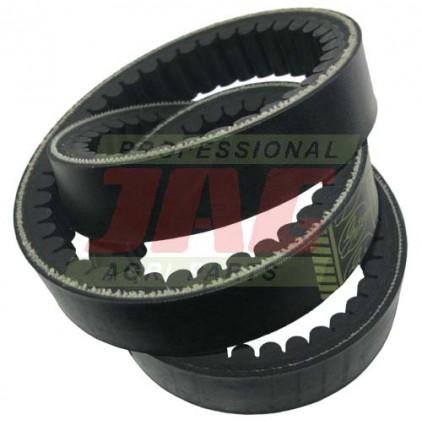 Courroie Gates Agri (0210114) Z46365.26 pour moissonneuse-batteuse John Deere - Références d'origine : 0210114, Z46365.26_0