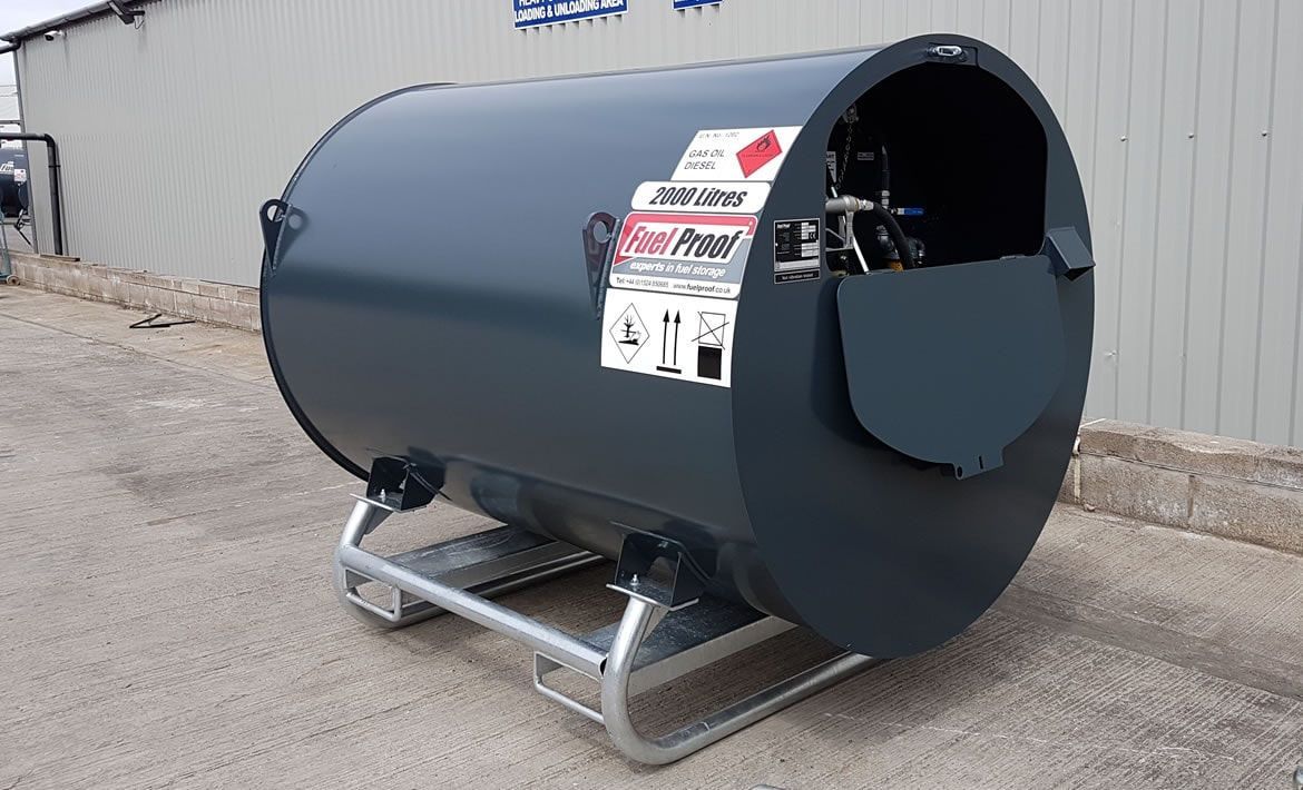 Cuve carburant transportable fuelstore 2000 litres_0