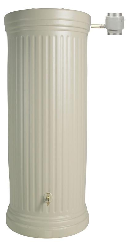 Cuve colonne cylindrique - sable - 500 litres_0