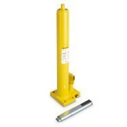 GBJ002LA - Cric bouteille en acier - Enerpac - capacité 19,6 kN, course 460 mm_0