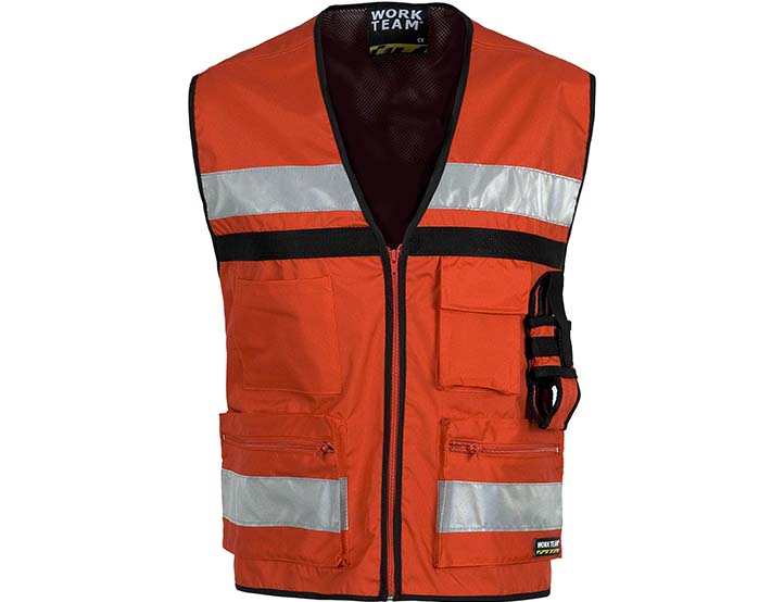 Gilet de sécurité d'urgence_0