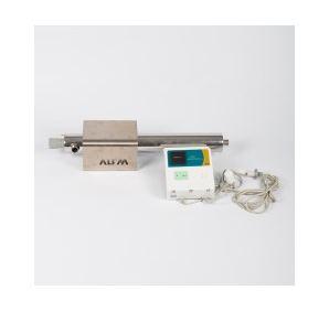 Lampe UVc 48W ALFAA ECOSTREAM - Stérilisateur d'eau en inox 316L avec témoin de fonctionnement_0