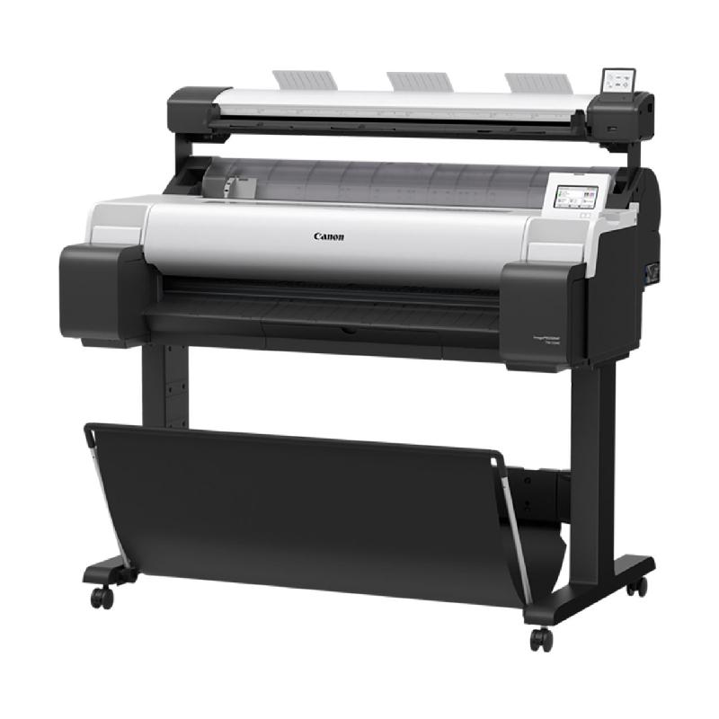 Traceur multifonction CANON TM-340 MFP Lm36 (36
