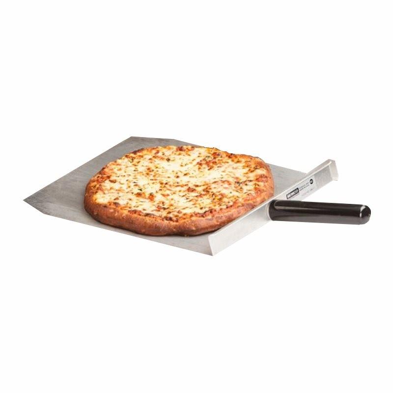 Pelle à farine en inox MENUMASTER - Compatible four XpressChef® Jetwave_0