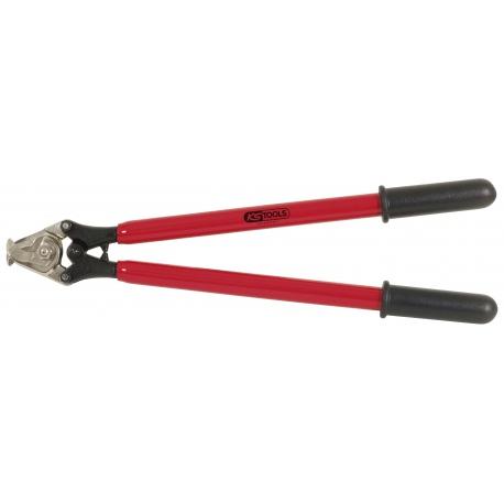 Pince coupe-câble 600mm - KS Tools | 117.1260_0