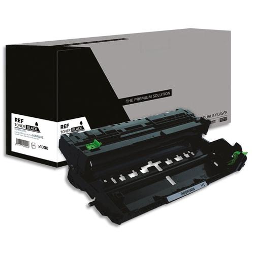 Psn tambour compatible laser noir brother dr-3400, l1-bddr3400_0