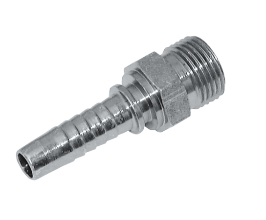 Raccord DKS Mâle - Série 875 - Pirtek_0