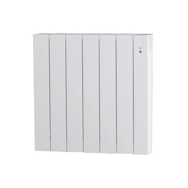 Radiateur digital détection NARIA-NKF15 horizontal 2000W blanc - Atlantic - 611616_0