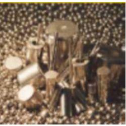 Rouleaux aiguilles et axes pour convoyeur - Acier 100 Cr6 - Inox 420 C_0