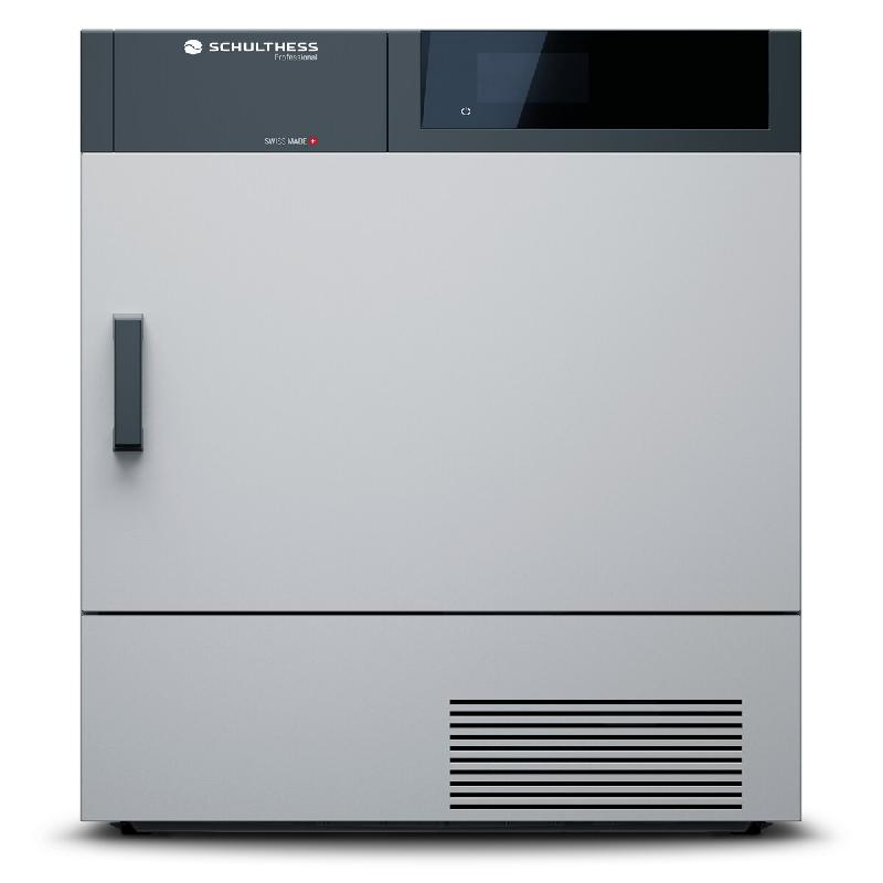 SCHULTHESS - Sèche-linge professionnel 8 kg, condenseur - DS971CO-S - gris acier 139614_0