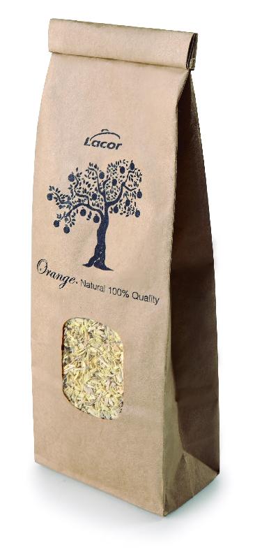 Sciure de bois pour fumoir : Bois - Oranger, Poids - 100 g_0