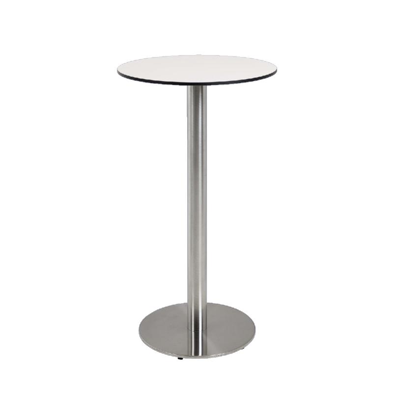 Table haute ronde mange-debout_0