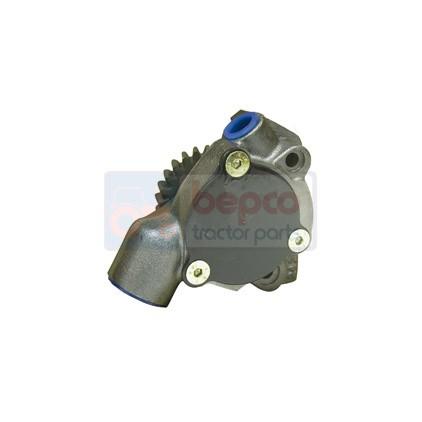 04158341 - Pompe à huile M33x1,5mm - Référence PT-90-31 pour Deutz Fahr Agroprima et Agrostar_0