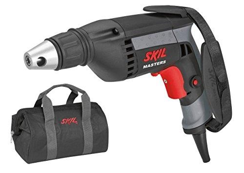 SKIL MASTER 6940MA - Visseuse professionnelle 520W - Diamètre des vis max 6 mm - Couple 10 N·m_0