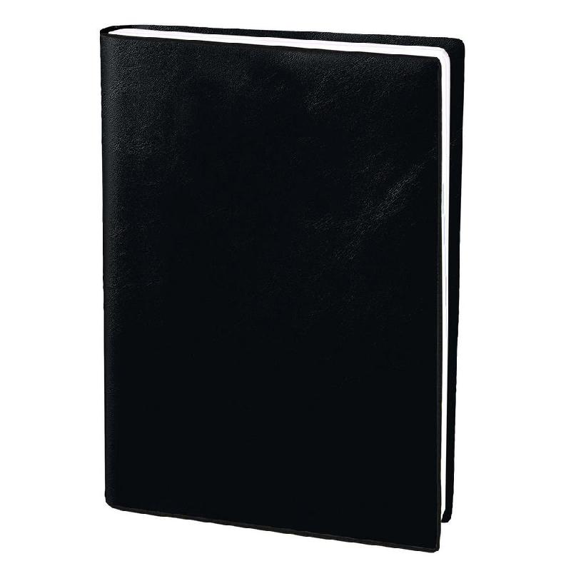 AGENDA SEMAINIER DE POCHE SELECTION - FORMAT 10 X 15 CM - NOIR - 2024