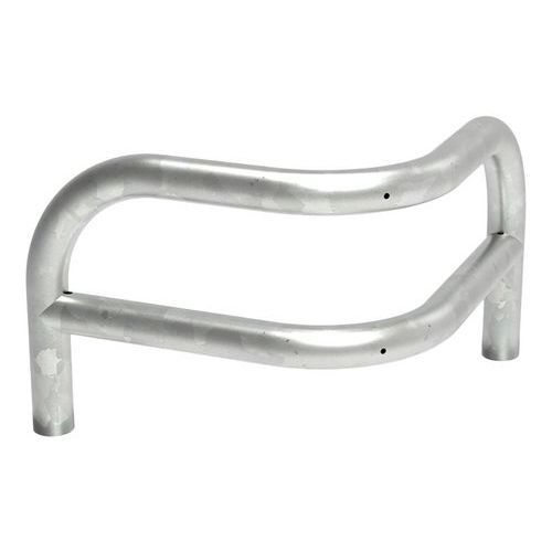 ARCEAU PROTECTION D'ANGLE RENFORCÉ SCELLEMENT 43 CM - GALVA - PROCITY