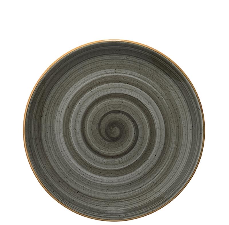 ASSIETTE PLATE BONNA SPACE GOURMET, 27CM