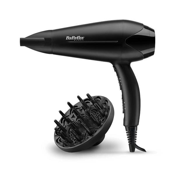 Babyliss Sèche-cheveux - Power Dry 2100 - D563DE - 034-1259776_0