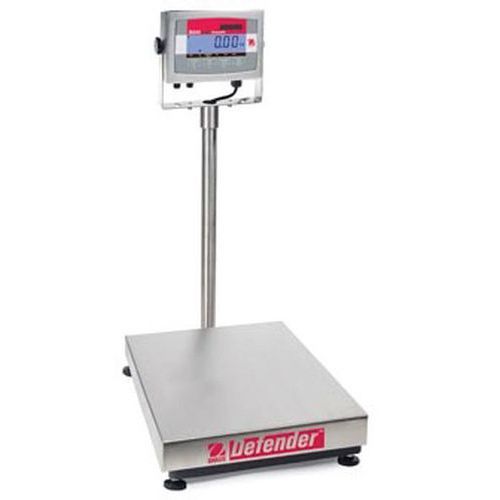 BALANCE INOX EN MÉTROLOGIE LÉGALE 3000 D32XW60VL-EU - OHAUS