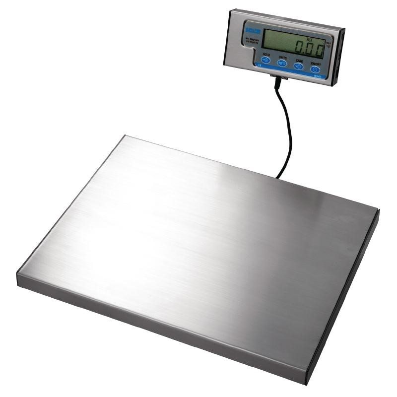 BALANCE SALTER 60 KG