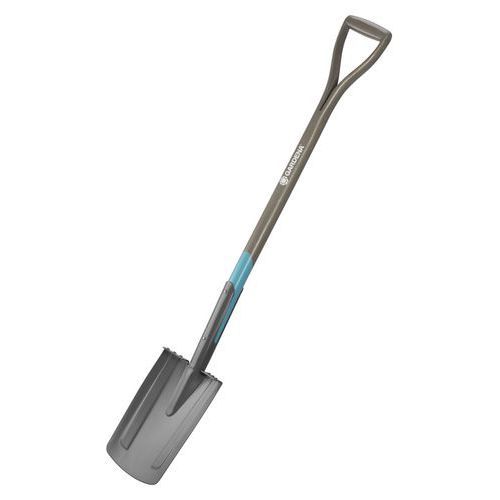 BÊCHE À BORD DROIT NATURELINE - FSC 100% - GARDENA