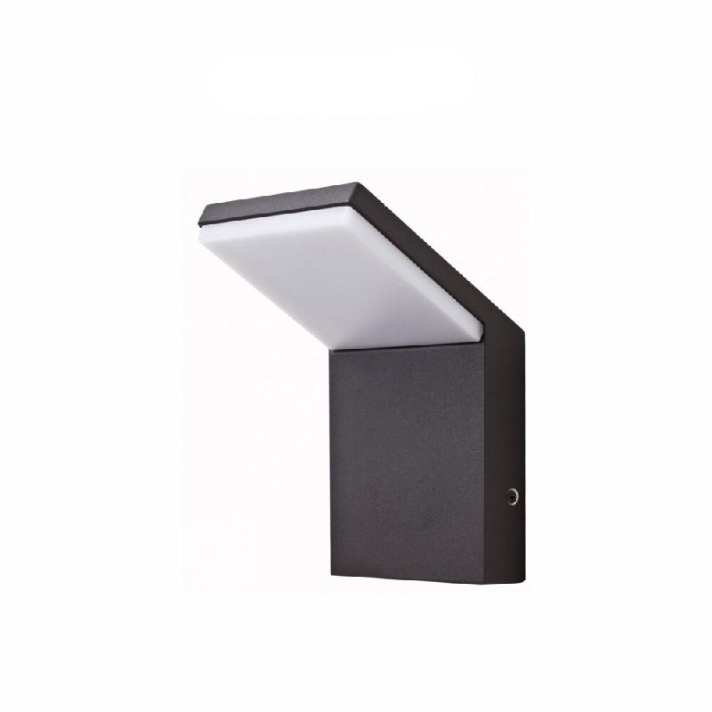 Beneito & Faure Applique murale LED IP54 9W Blanc 2 200K/2700K/3000K Marche/Arrêt - Sans capteur - blanc 8436590211984_0