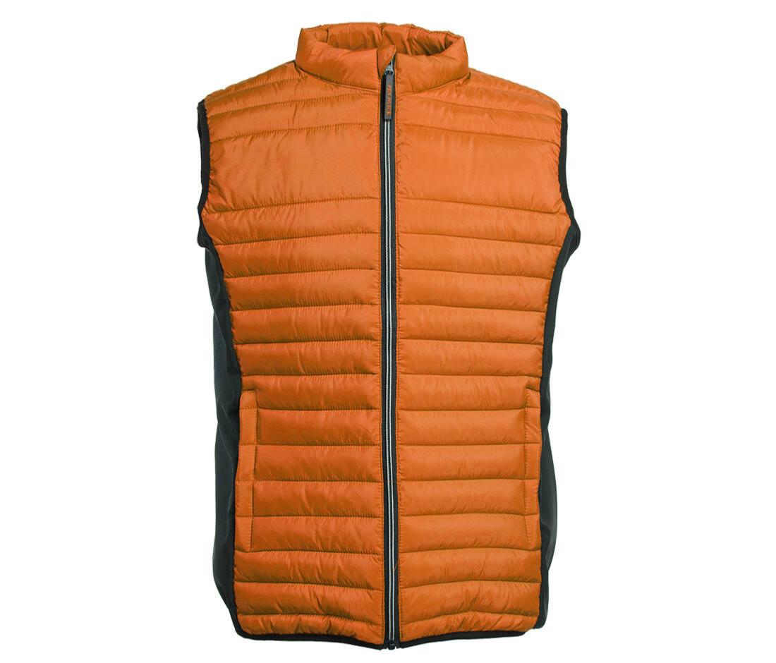 Bodywarmer bi-mati  - réf.  Gvc39113_0