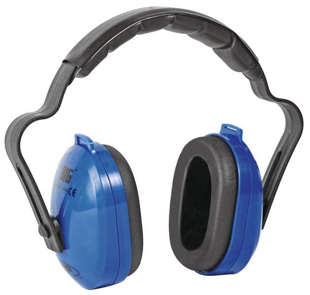 CASQUE ANTI-BRUIT BIG BLUE™
