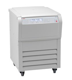 Centrifugeuse de paillasse SL 16/16R Thermo Scientific - multifonctions avec régulation de température -10°C à +40°C_0