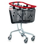 CHARIOT PANIER LOOP 100L