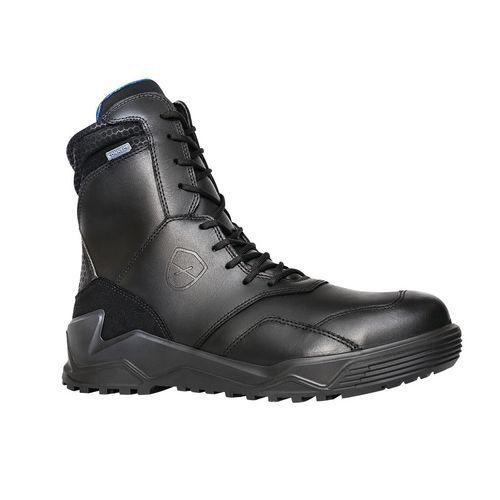 CHAUSSURES D'INTERVENTION CONNECTÉES S3 IRIOM - PARADE - T45
