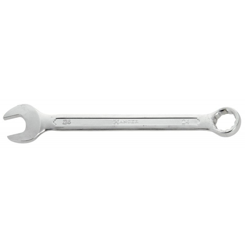 CLÉ MIXTE MÉTRIQUE 8 MM - HANGER - 210008