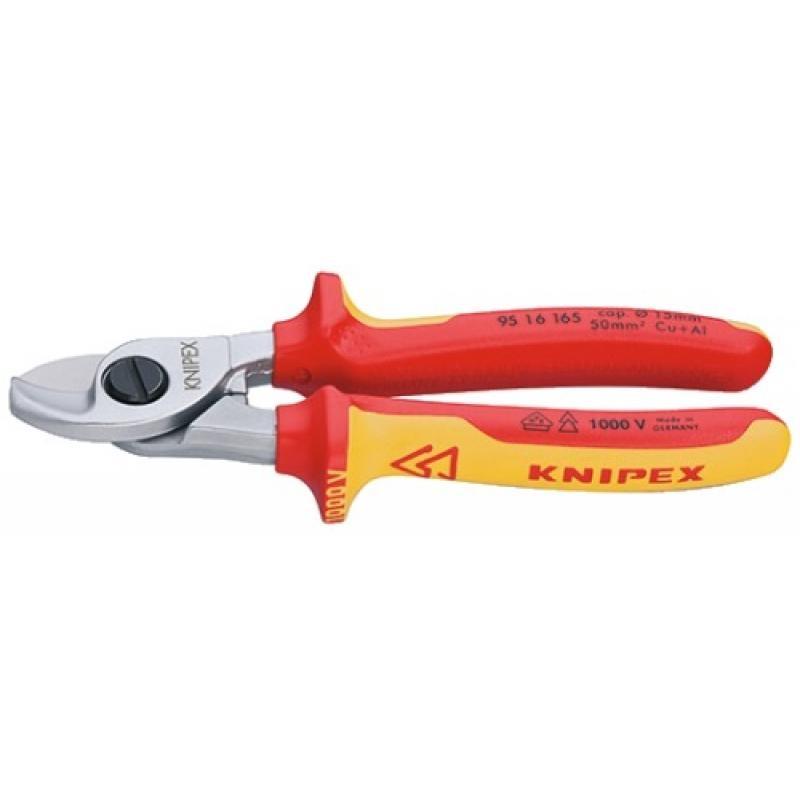 Coupecâbles isolés KNIPEX 1000 v_0