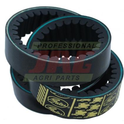Courroie Gates Agri (0210103) R222393.26 - John Deere - Référence : ME-R222393.26_0