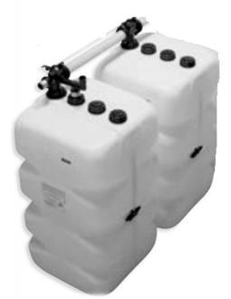 Cuve 700 litres jumelée avec kit chaudière - 302153_0