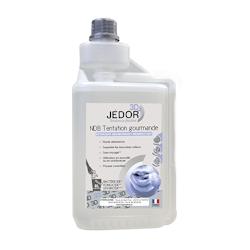 Désinfectant 3D Tentation gourmande doseur 1L JEDOR - P01855_0