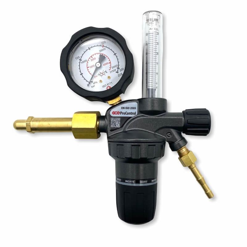 Détendeur débilitre à flotteur GCE - ARGON TIG_0