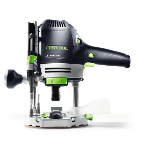 DÉFONCEUSE OF 1400 EBQ-PLUS 1400W FESTOOL